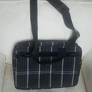 HurleyvLaptop bag